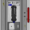 Jeu Escape #3: The Phonebooth en plein ecran
