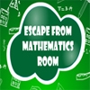Jeu Escape From Mathematics Room en plein ecran