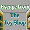 Jeu Escape From the Toy Shop en plein ecran