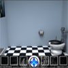 Jeu Escape the Bathroom 3D en plein ecran