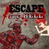 Jeu Escape the Hell – First Blood en plein ecran