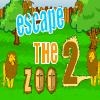 Jeu Escape the Zoo 2 en plein ecran