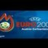 Jeu Euro 2008 en plein ecran