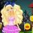 Ever After High Blondie Dressup