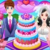 Jeu Exquisite Wedding Cake en plein ecran