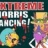 Extreme Morris Dancing