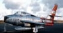 Jeu F-84 Thunderjet Slider