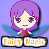 Jeu Fairy Magic en plein ecran