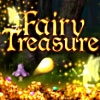 Jeu Fairy Treasure en plein ecran