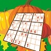 Jeu Fall Time Sudoku en plein ecran