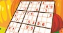 Jeu Fall Time Sudoku