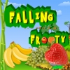 Jeu Falling Fruity en plein ecran