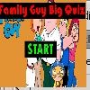 Jeu Family Guy Big Quiz en plein ecran