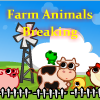 Jeu Farm Animals Breaking en plein ecran