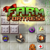 Jeu Farm Fortress en plein ecran
