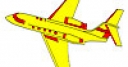 Jeu Fast airplane coloring