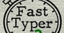 Jeu Fast Typer 2