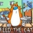 Feed The Cat