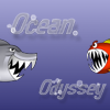 Jeu Ocean Odyssey en plein ecran