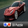 Jeu Ferrari F12 Berlinetta Jigsaw Puzzle en plein ecran