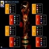 Jeu FIFA World Cup 2010 8 Groups en plein ecran