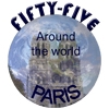 Jeu Fifty Five – Paris en plein ecran