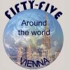Jeu Fifty Five – Vienna en plein ecran