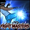 Jeu Fight-Masters: Muay Thai en plein ecran