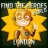 Find the Heroes World – London