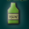 Jeu Find the Rum en plein ecran
