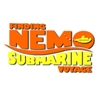 Jeu Finding Nemo Submarine Voyage en plein ecran