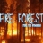 Fire Forest – Find The Numbers