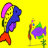 Fish Coloring Games  2