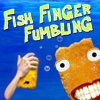 Jeu Fish Finger Fumbling en plein ecran