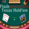 Jeu Flash Texas Hold’em en plein ecran