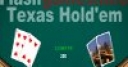 Jeu Flash Texas Hold’em