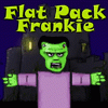 Jeu Flat Pack Frankie en plein ecran