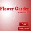 Jeu Flower Garden-Hidden Object en plein ecran