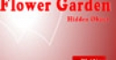 Jeu Flower Garden-Hidden Object