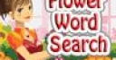 Jeu Flower Word Search