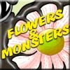 Jeu Flowers & Monsters en plein ecran