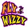 Jeu Fly Wizzy en plein ecran