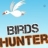 Flying Birds Hunter