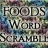 Foods Scramble