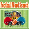 Jeu Football Word Search en plein ecran