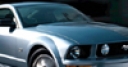 Jeu Ford Mustang GT 2005 jigsaw