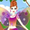 Jeu Forest Fairy Girl Dress Up en plein ecran