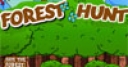 Jeu Forest Hunt