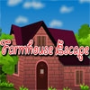 Jeu Escape The Farmhouse en plein ecran