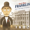 Jeu Franklin: Bank Alone en plein ecran